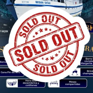 San Silvestre en Barco