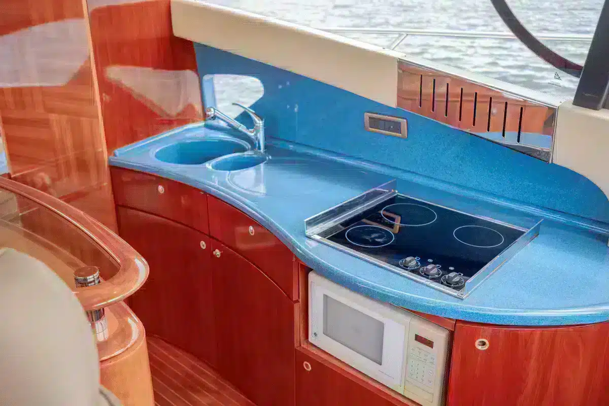 Yate Luz II - Image 4