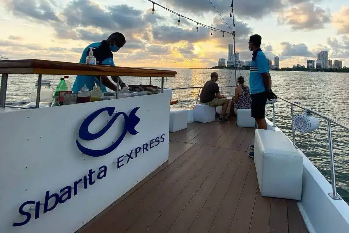 Atardecer Sibarita Express - Image 6