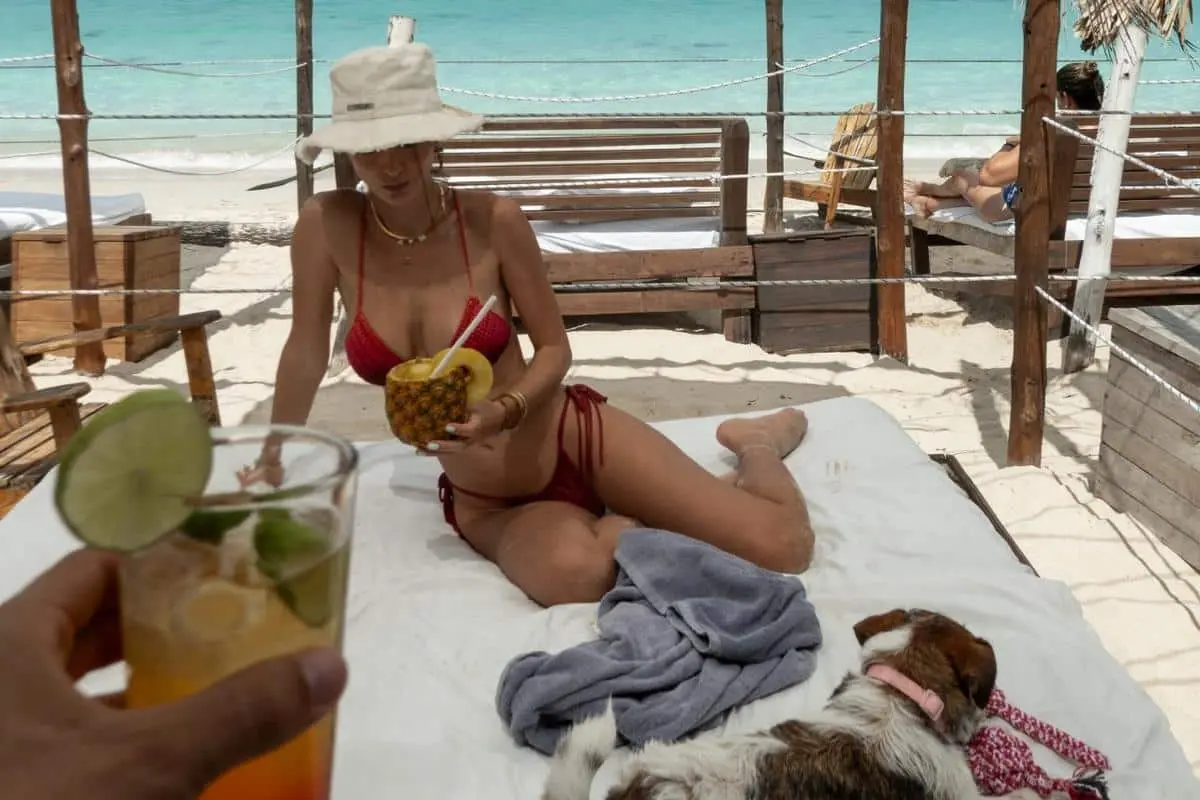 Nena Beach Cartagena - Image 14