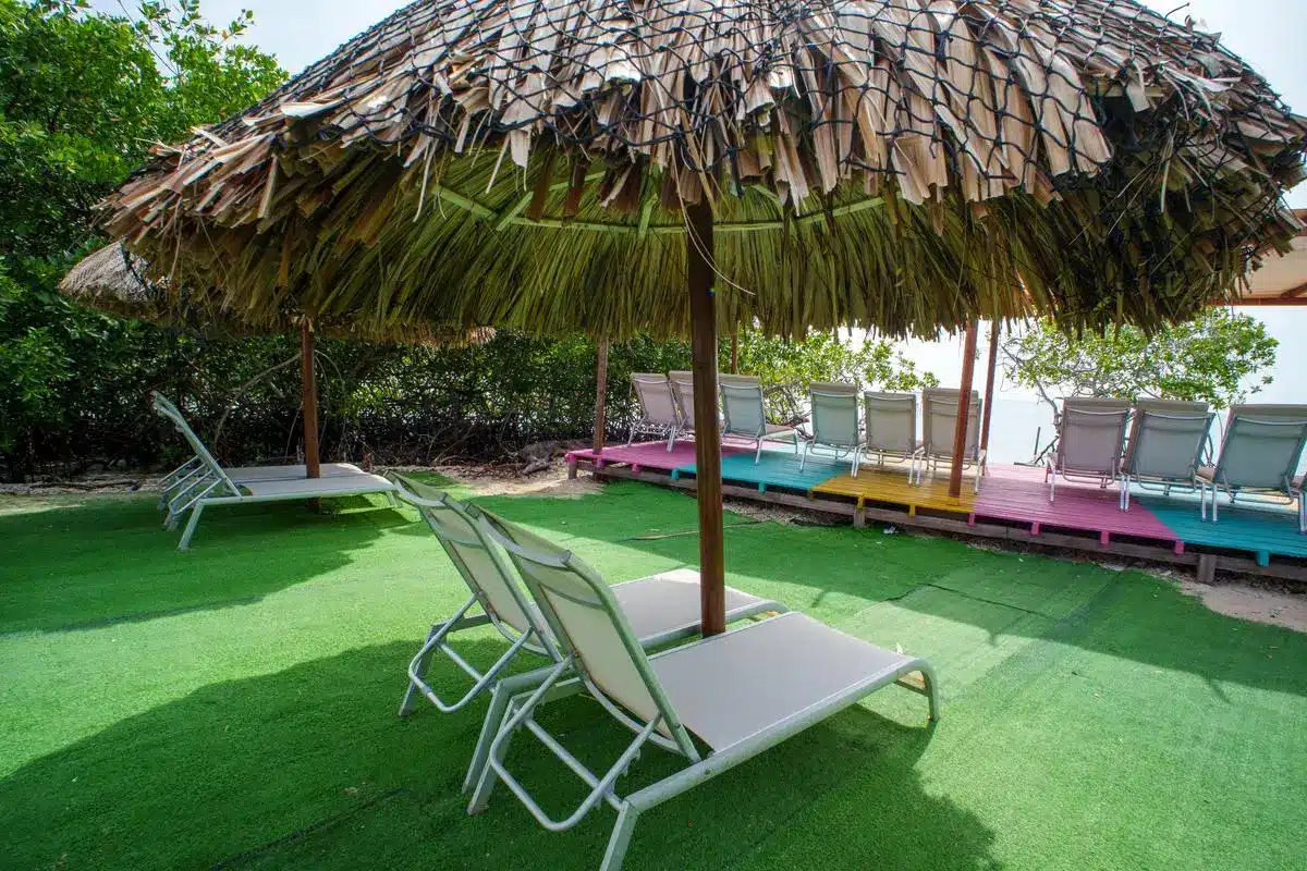 Coco Loco Beach - Image 11