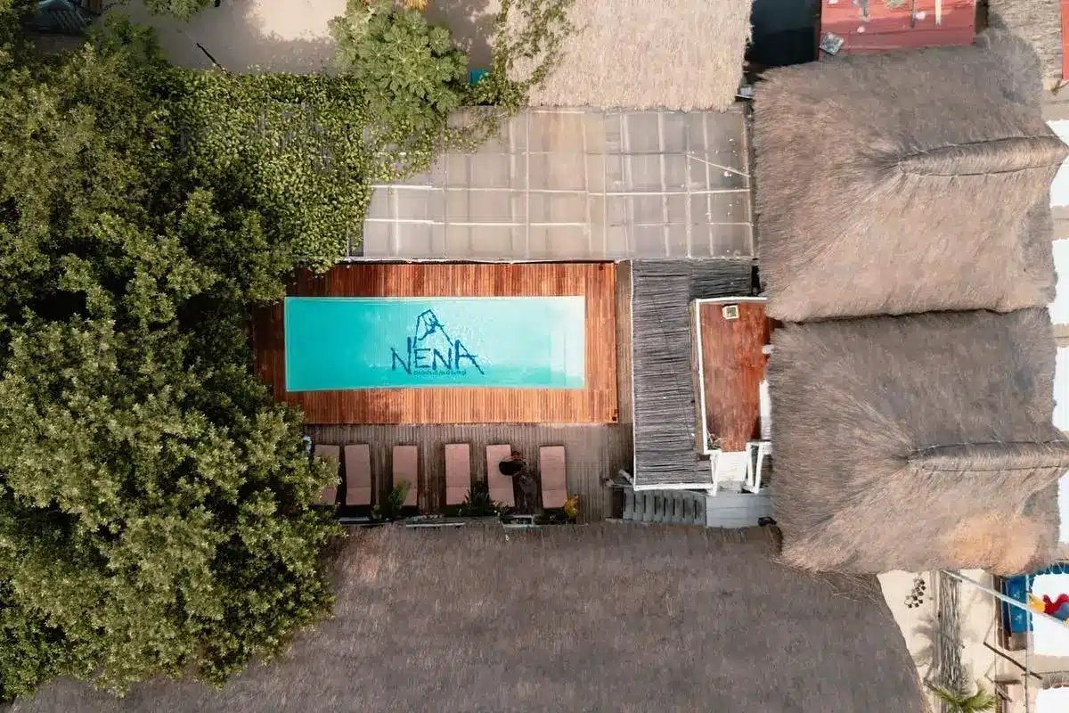 Nena Beach Cartagena - Image 5