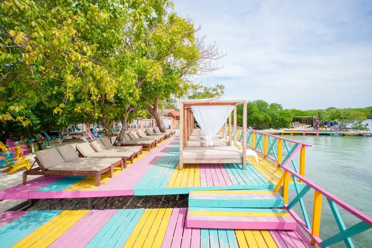 Coco Loco Beach - Image 4